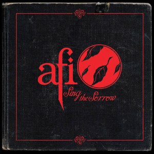 \"afi-sing-the-sorrow-album-cover\"